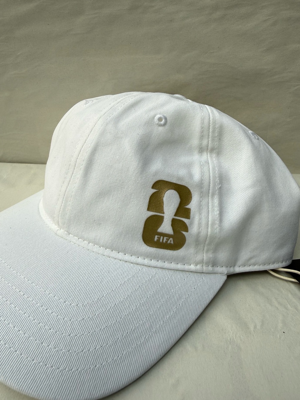 Adidas Adult 2026 FIFA World Cup Hat - OSFM - Unisex - 100% Cotton - NWT - Picture 2 of 13